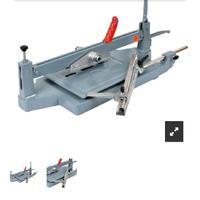 Taglia mattonelle brevetti montolit 30 x30 