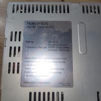 autoradio nakamichi TD3