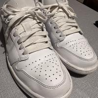 Air Jordan 1 low unisex