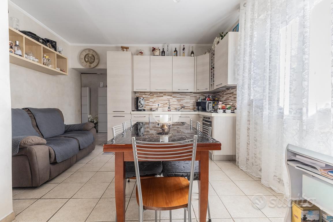 Appartamento – Civita Castellana, Borghetto - Altro