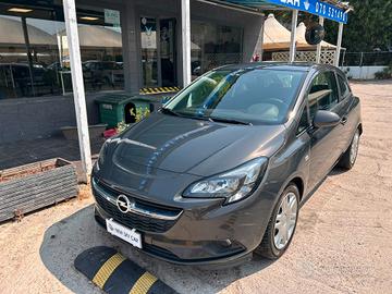 Opel Corsa 1.3 CDTI Coupé Advance