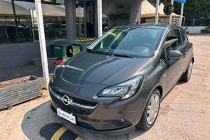 Opel Corsa 1.3 CDTI Coupé Advance