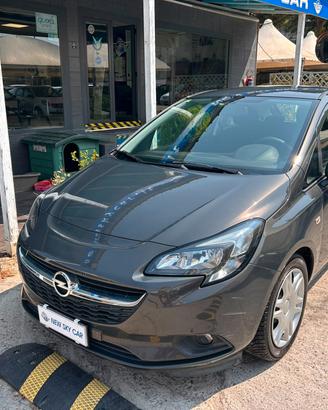 Opel Corsa 1.3 CDTI Coupé Advance