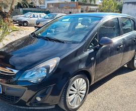 Opel Corsa 1.2 85CV 5 porte GPL-TECH Ecotec