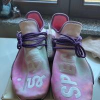 Adidas Nmd Human Race Holi Festival