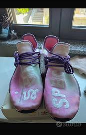 Adidas Nmd Human Race Holi Festival