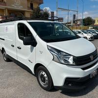 Fiat talento furgone 3posti 1.6mjt 120cv euro6b