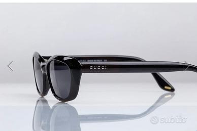 occhiali Gucci 