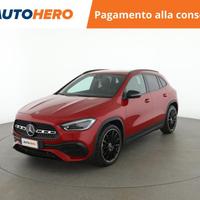 MERCEDES-BENZ GLA 200 TD06843