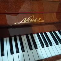 Pianoforte