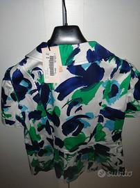 Giacca estiva Coccapani