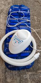 idromassaggio tappetino per vasca