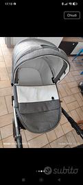 trio peg perego