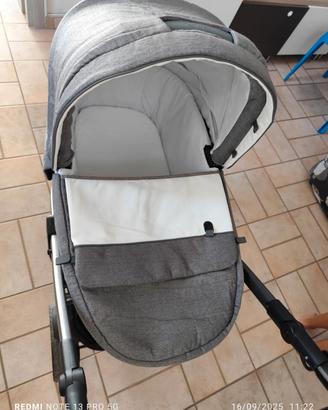 trio peg perego
