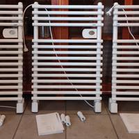 Scaldasalviette De Longhi