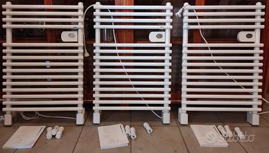 Scaldasalviette De Longhi