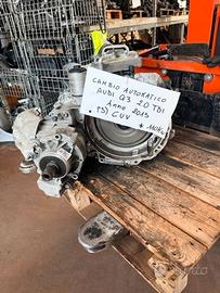 Cambio Automatico Audi Q3 2.0 TDI Quattro Anno 201