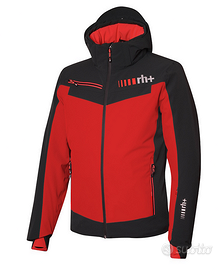 Giacca da sci Rh+ nuova mai usata