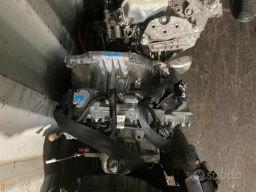 CAMBIO AUTOMATICO K9K RENAULT CLIO 2020