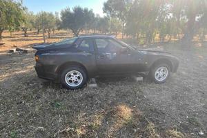PORSCHE 944 anno 1986