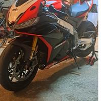 Aprilia RSV4 1100 - 2024