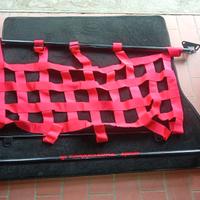 roll bar biposto Abarth 500/595 