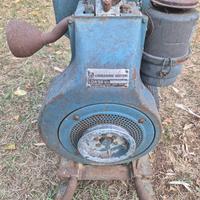 gruppo elettroggeno 16 cv