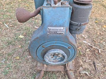 gruppo elettroggeno 16 cv