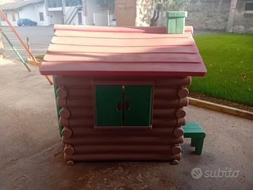 Chalet chicco
