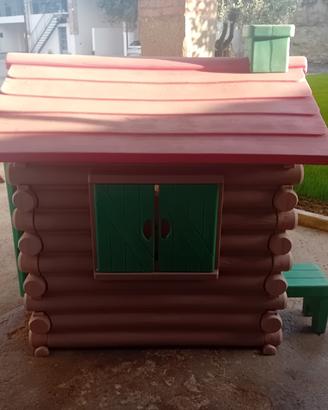 Chalet chicco