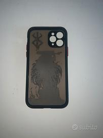 Cover Iphone 11 pro- Berserk~