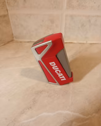 Accendino Ducati