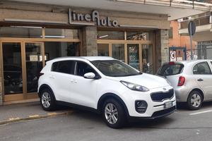 Kia Sportage 1.7 CRDI 2WD Business Class SOLO 53.0