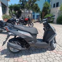 SYM JET 4 RX 50 - FINANZIA TASSO ZERO