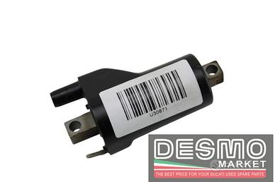 Bobina accensione candela Ducati Monster 600 750 9