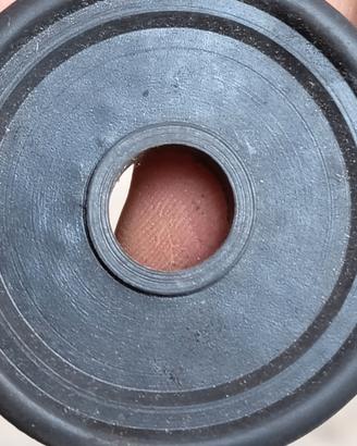Membrana x pompe di atomizzatore 