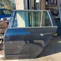 PORTA SPORTELLO POSTERIORE SX SKODA OCTAVIA SW 018