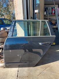 PORTA SPORTELLO POSTERIORE SX SKODA OCTAVIA SW 018