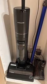 Aspira e lava pavimenti dreame