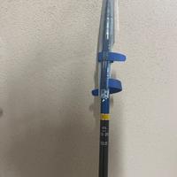 Canne trota lago Daiwa ags