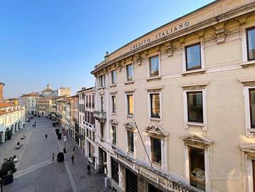 Appartamento di 142 m² con 3 locali a Brescia