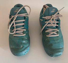 Scarpe babolat tennis paddel