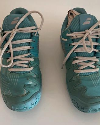 Scarpe babolat tennis paddel