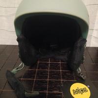 casco da sci originale  Anon Auburn Mips