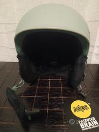 casco da sci originale  Anon Auburn Mips