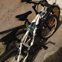 Bici bimbo 20 pollici