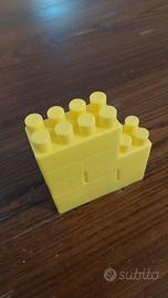 Blocchi costruzione plastica compatibili Duplo – 2