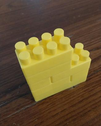 Blocchi costruzione plastica compatibili Duplo – 2