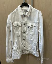 Giacca di jeans, Terranova.