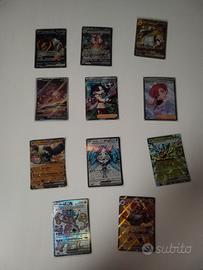 Carte pokemon